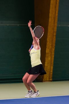 Bild 18 - Punktspiel Grossflottbeker THGC - TC GW Gifhorn : Ergebnis: 3:3